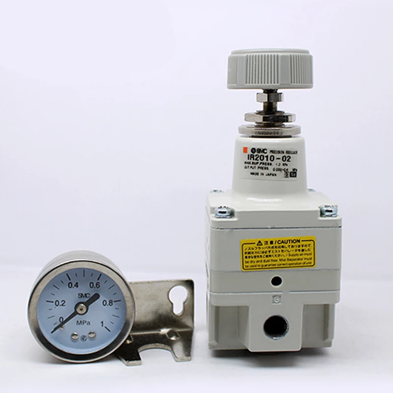 1 предмет; Новинка; точный регулятор давления IR1010-01 IR1020-01 IR1000-01 IR2000-02 IR2010-02 IR2020-02