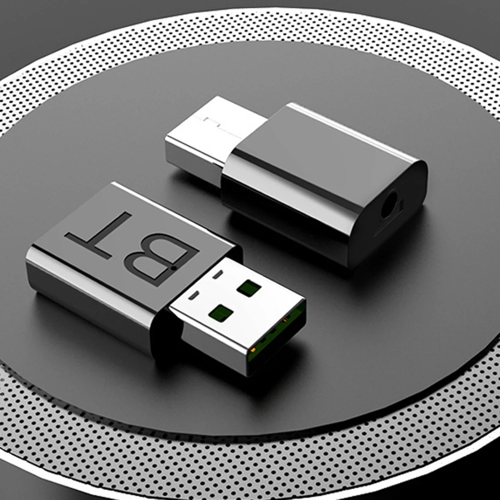 H-169 2 в 1 USB Bluetooth передатчик приемник Bluetooth адаптер ключ для ТВ ПК наушники домашние стерео, беспроводной аудио адаптер