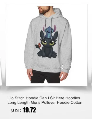 Футболка Lilo Stitch, футболка Can I Sit Here, футболка с коротким рукавом и принтом, Мужская Базовая забавная футболка большого размера из 100 хлопка