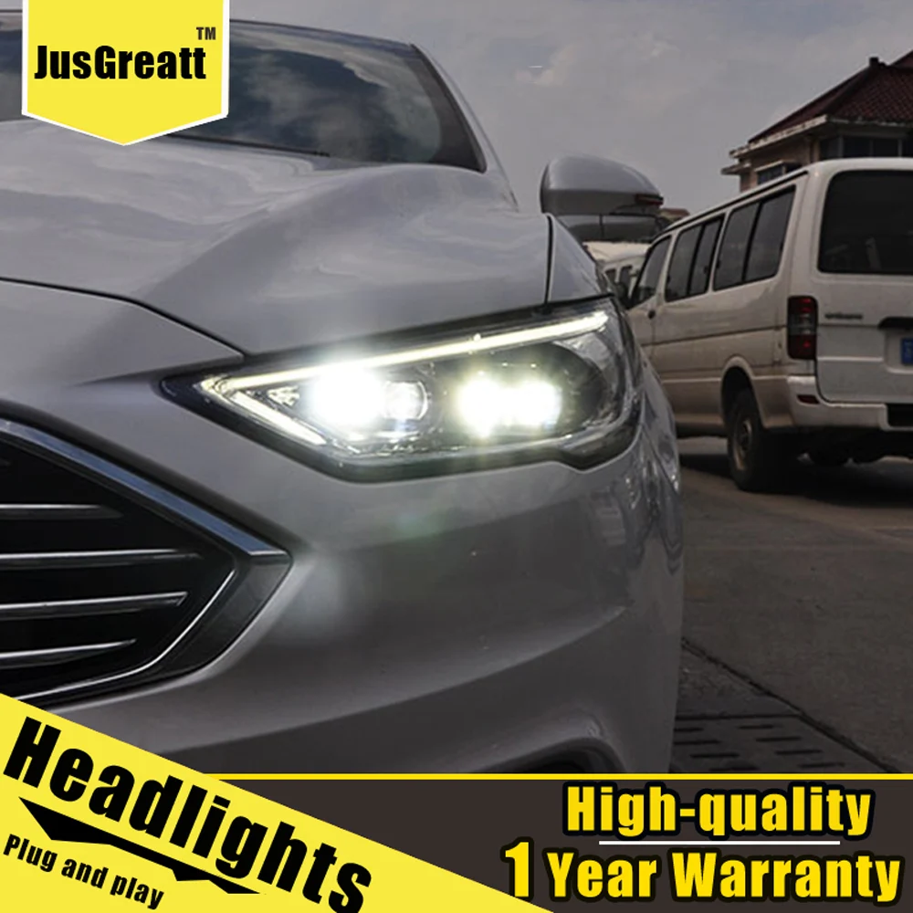 Пара для Ford Mondeo светодиодный фары- Mondeo HID фары биксеноновые фары противотуманные дневные ходовые огни динамический поворот