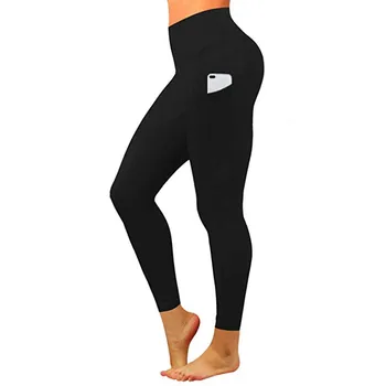 

High Waist Seamless Pants Sports Leggings For Women's Workout Slim Gym Fitness push up Winter Running Leggings 9.17