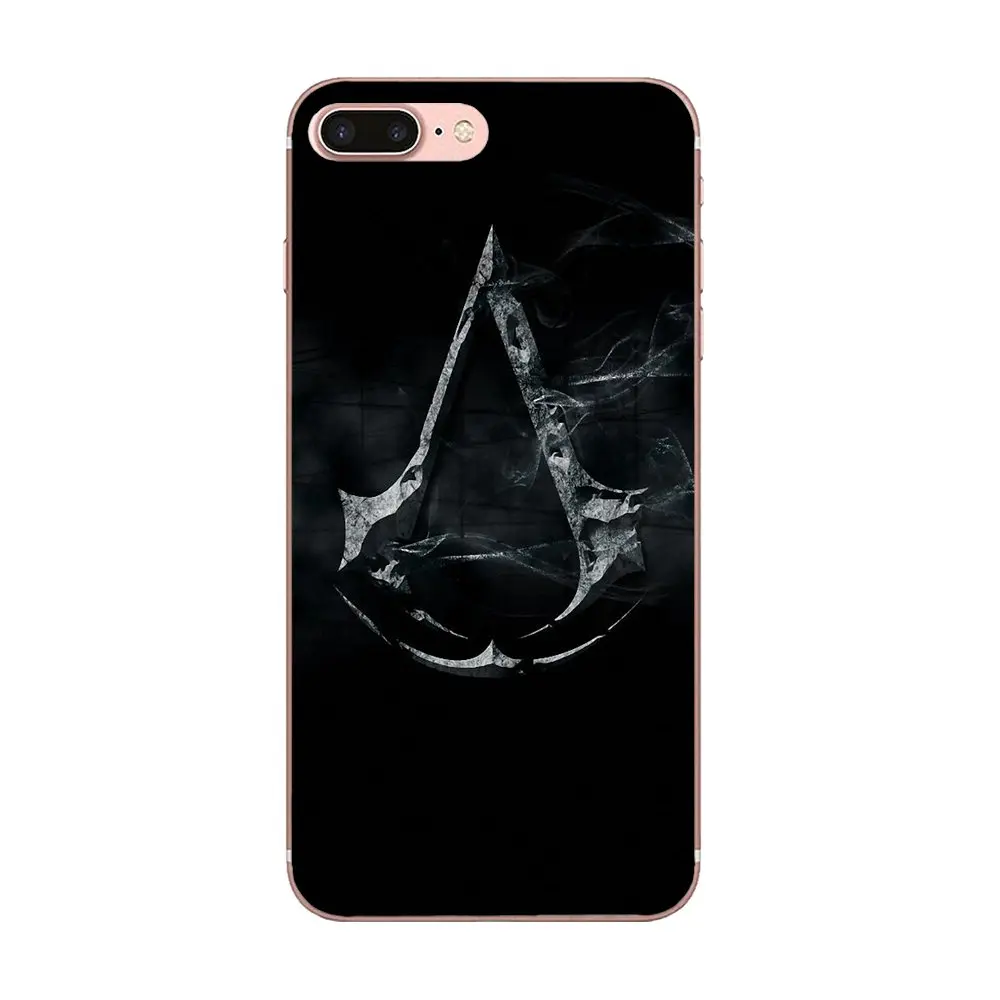 Assassins лексика Creed для Galaxy J1 J2 J3 J330 J4 J5 J6 J7 J730 J8 mini Pro мягкая Художественная печать - Цвет: as picture