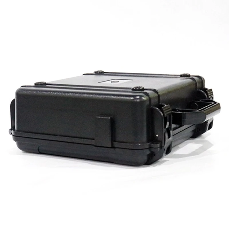 Safety Suitcase Handbag Explosion Proof Storage Bag Carrying Case for DJI Mavic 2 Pro& Zoom Drone Control Accessories