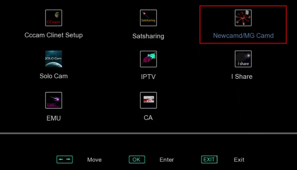 SOLOVOX SKYBOX OPENBOX VONTAR TUGA Brasil Newcamd спутниковый ТВ ресивер DVB-S2 V6S V6 V10 Бразилия NewCAM поддержка SAT 70W