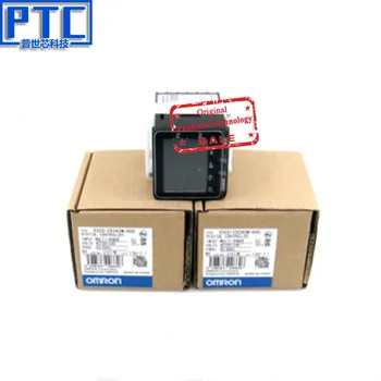 

New Omron temperature controller E5CZ-Q2MT in stock