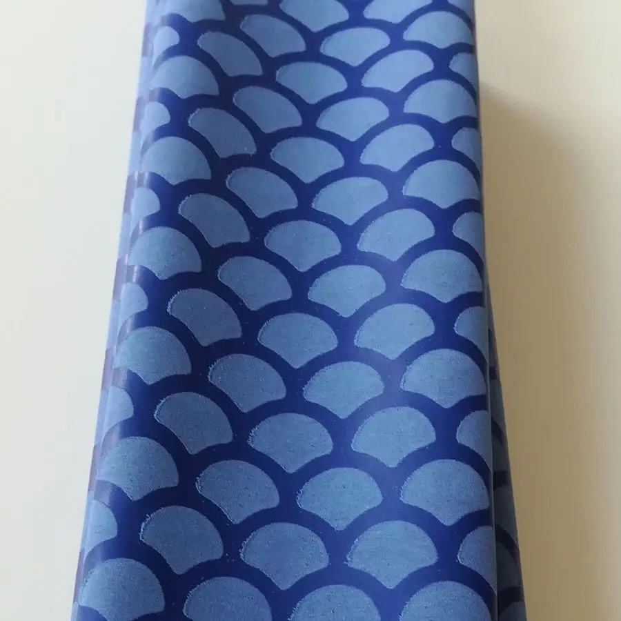 Fishing Rod Heat Shrink Tube 1.6M Length Multi size and multi color pattern sweat absorbing and anti slip handle cover