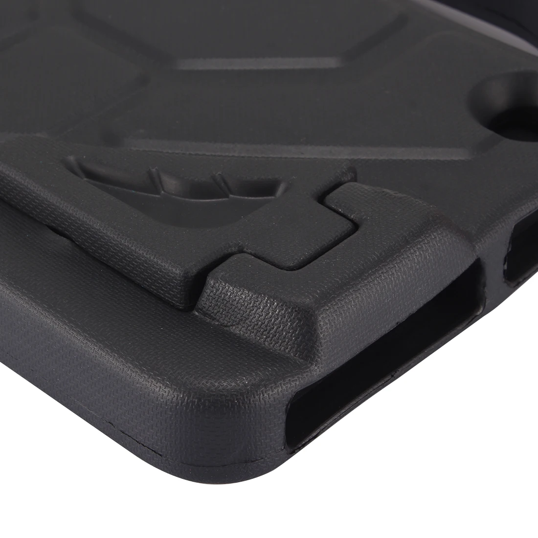 Противоударный детский безопасный Чехол с кошачьими ушками для Amazon Kindle Fire HD 10