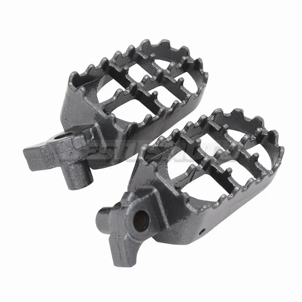 Колышки для мотокросса Honda CR125 CR250 CR500 CR125R CR250R CR500R Yamaha YZ 125 250 YZ125 YZ250 WR400 WR400F
