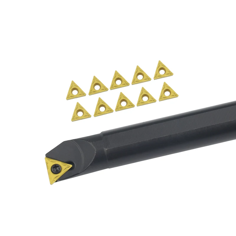 Cnc Turning Lathe Tools Set Lathe Turning Tool Internal 12 Set