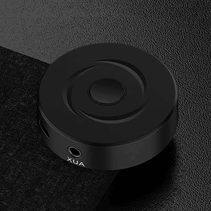5,0 Bluetooth 3,5 мм AUX Стерео передатчик приемник автомобильный Bluetooth адаптер