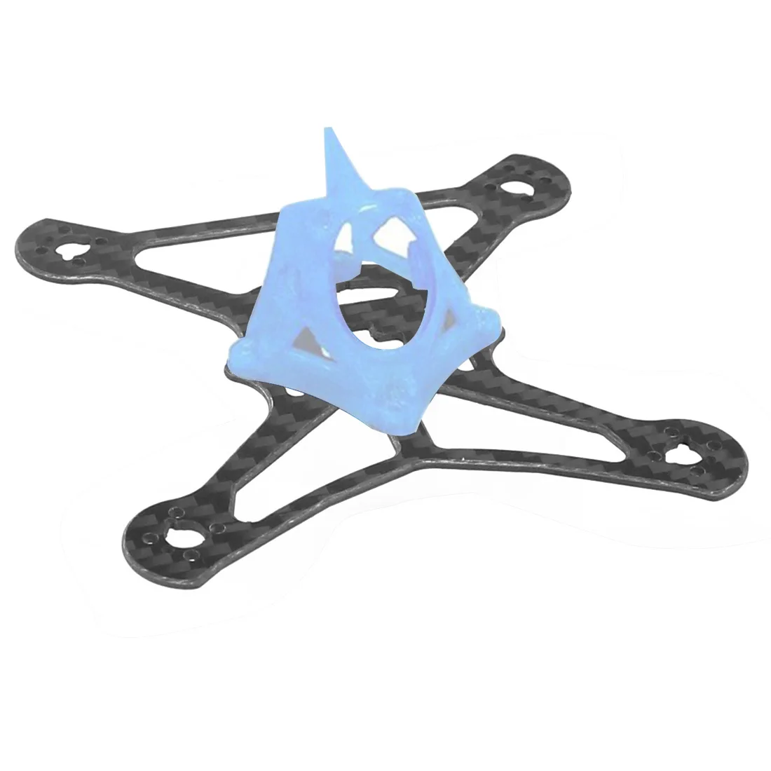 BETAFPV Twiglet 2/2.5 Pouces Plaque Cadre Fibre Carbone Drone FPV