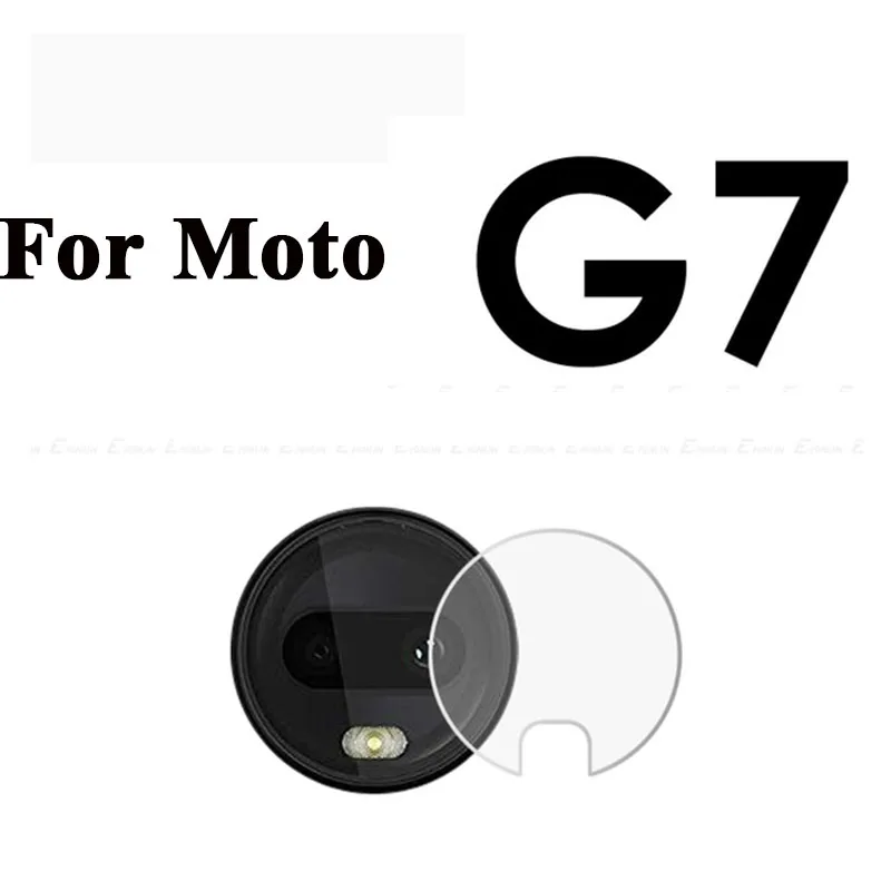 2 шт 9D закаленное стекло для Motorola Moto g6 g7 play power e5 e4 G4 g 7 g5s Plus защита экрана и объектив чехол для камеры