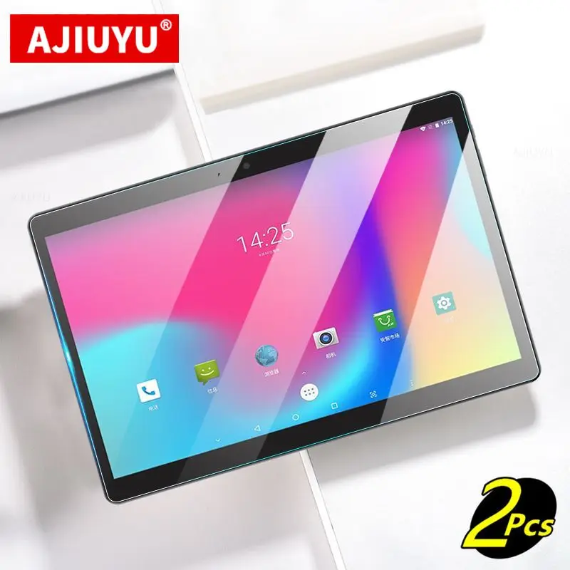 Закаленное стекло AJIUYU для планшетов ALLDO CUBE iPlay10 Pro iplay10pro стеклянная пленка cube iplay 10