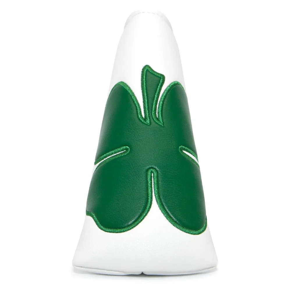 6 golf putter cover golf headcovers blade golf putter cover