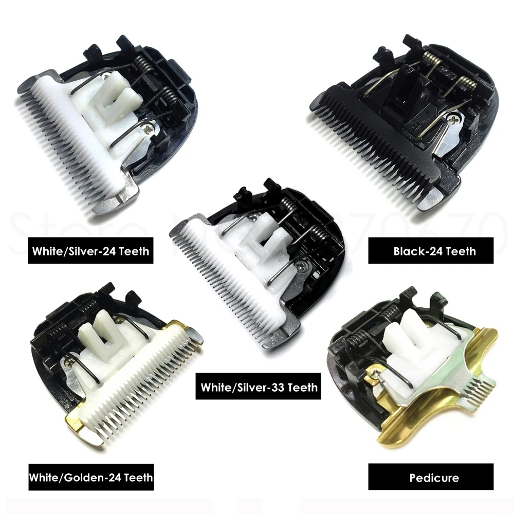 New Ceramic Pedicure Knife for C6 BaoRun P2 P3 P6 P9 S1 LILI ZP-295 ZP-293 Professional Pet Clipper Hair Trimmer Grooming Blade hair trimmer,pet clipper,pet hair trimmer