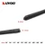 KAWOO Car Vehicle Insert Rubber strip Wiper Blade (Refill) 8mm Soft 14" 16" 17" 18" 19" 20" 21" 22" 24" 26" 28" аксессуары 1 шт.