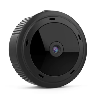 

WIFI Wireless Webcam High Definition Intelligent Camera for Home Outdoor Yard W10 DU55