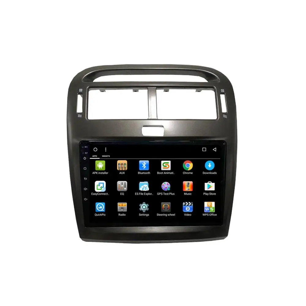" android 8,1 автомобильный dvd-плеер для lexus ls430 Toyota Celsior 2000 2006 автомобильный Радио мультимедийный плеер gps навигация головное устройство