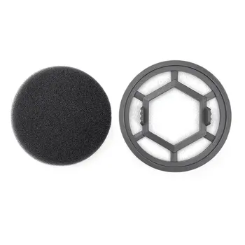 

Vacuum Cleaner Accessories Detachable Dust Filter Durable Vacuum Cleaner Accessories For Household Cleaning