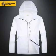 Настраиваемый весенний и летний ветряной щит для мужчин и женщин, ультра-светильник, тонкая парная одежда, одежда для защиты от солнца, дышащая одежда с рыбками