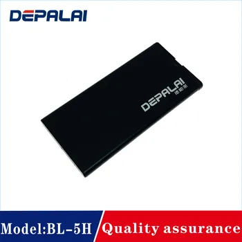 

1830mAh BL-5H battery for Nokia Lumia 630 38 635 636 Lumia630 RM-977 RM-978 BL5H BL 5H Mobile phone
