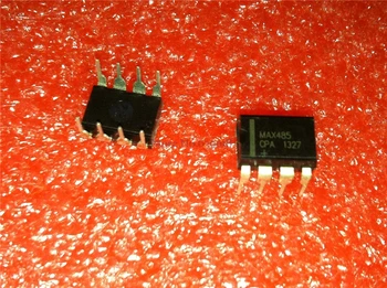 

200pcs/lot MAX485CPA MAX485 DIP-8 In Stock