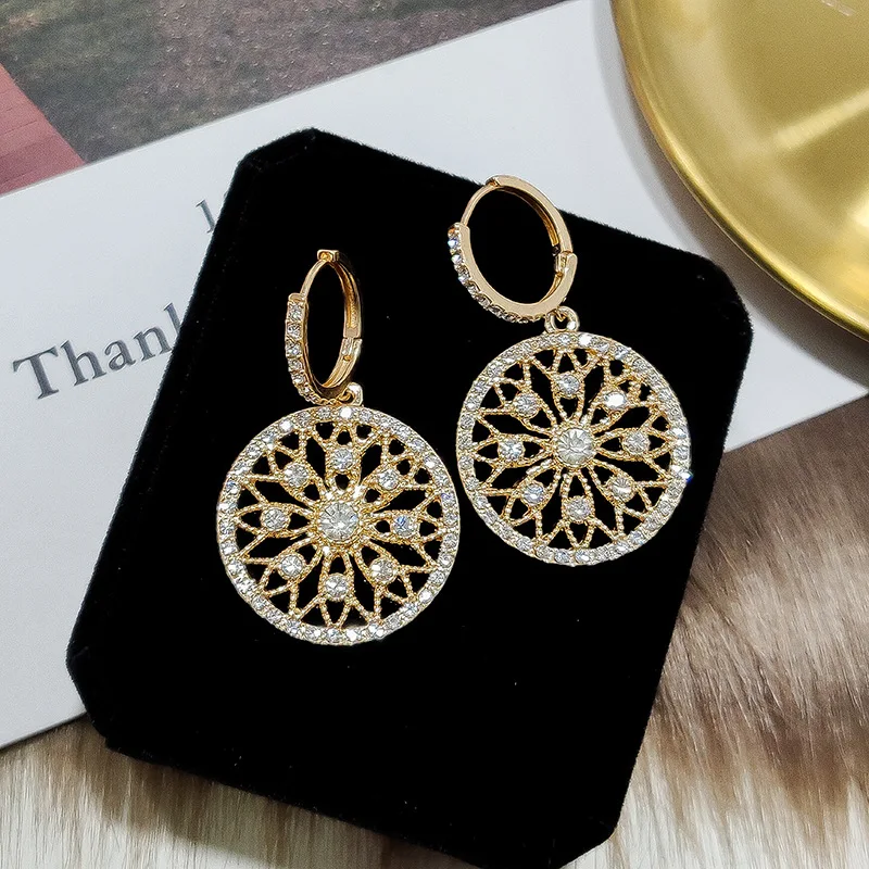 Рисунок 5 - Buyee 925 пробы серебряные большие