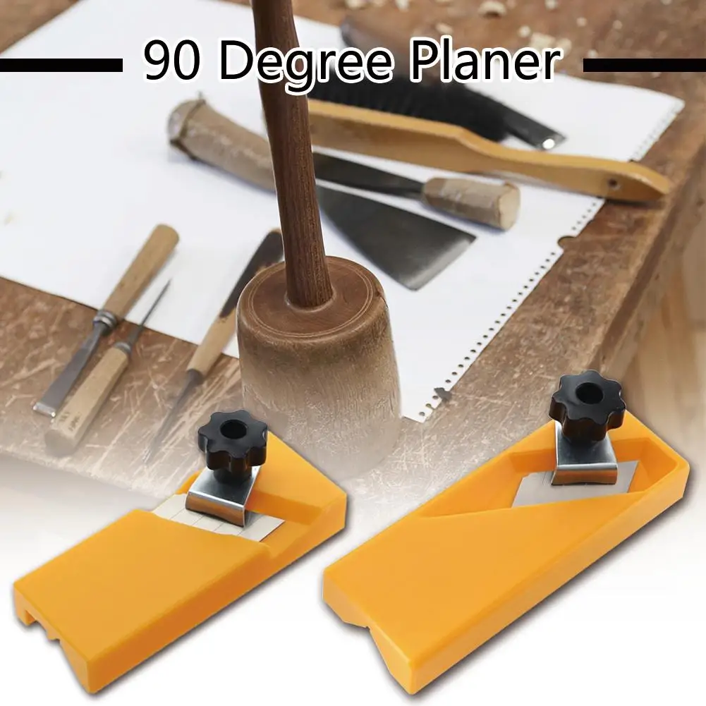 

Plasterboard Planing Tool Flat Square Drywall Edge Chamfer Fastening Bolt Fixing Blade Does Not Fall Off Woodworking Hand Tool
