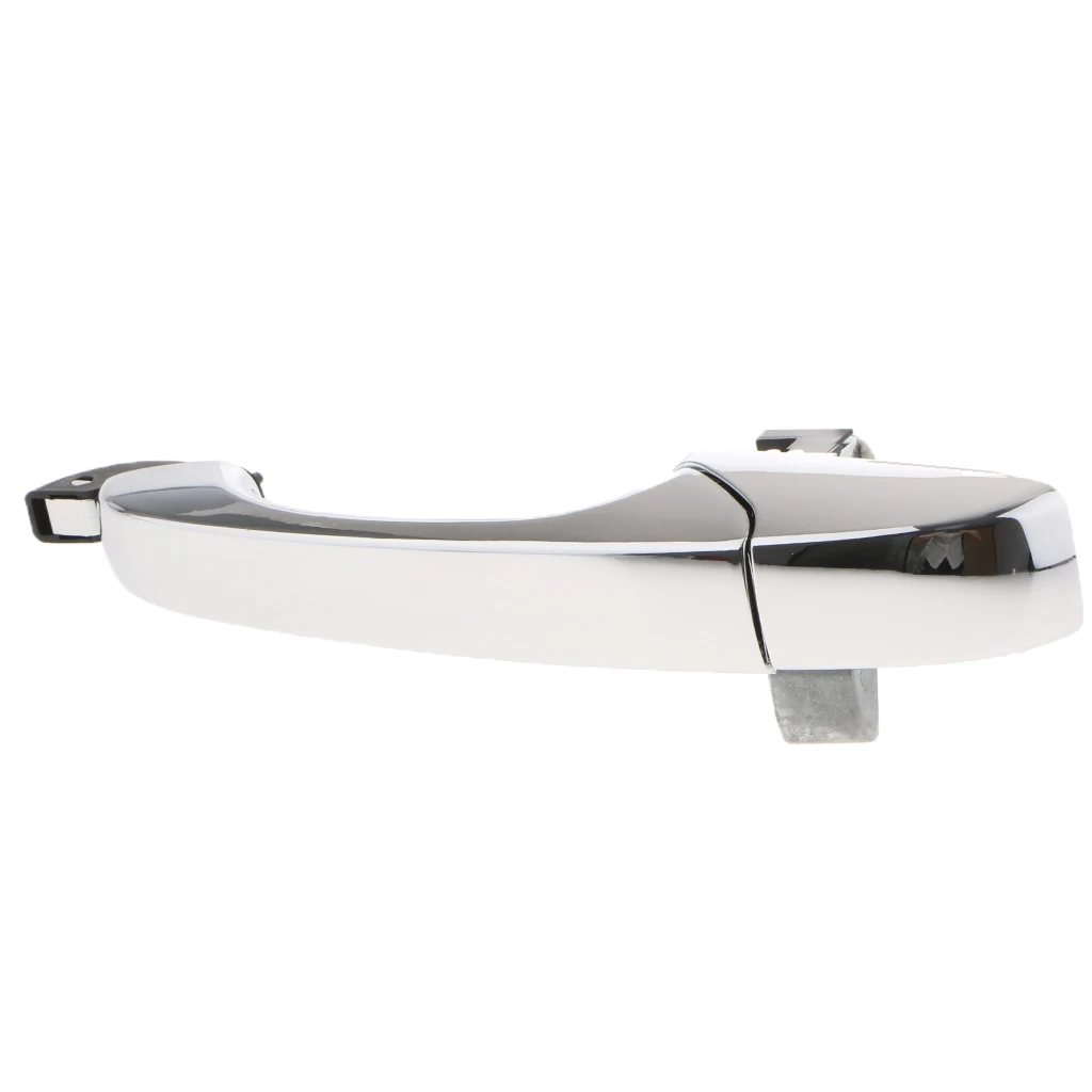 

Car Outer Door Handle OEM Replacemet for 2008-2009 Chrysler Town & Country, 2007-2010 Jeep Patriot