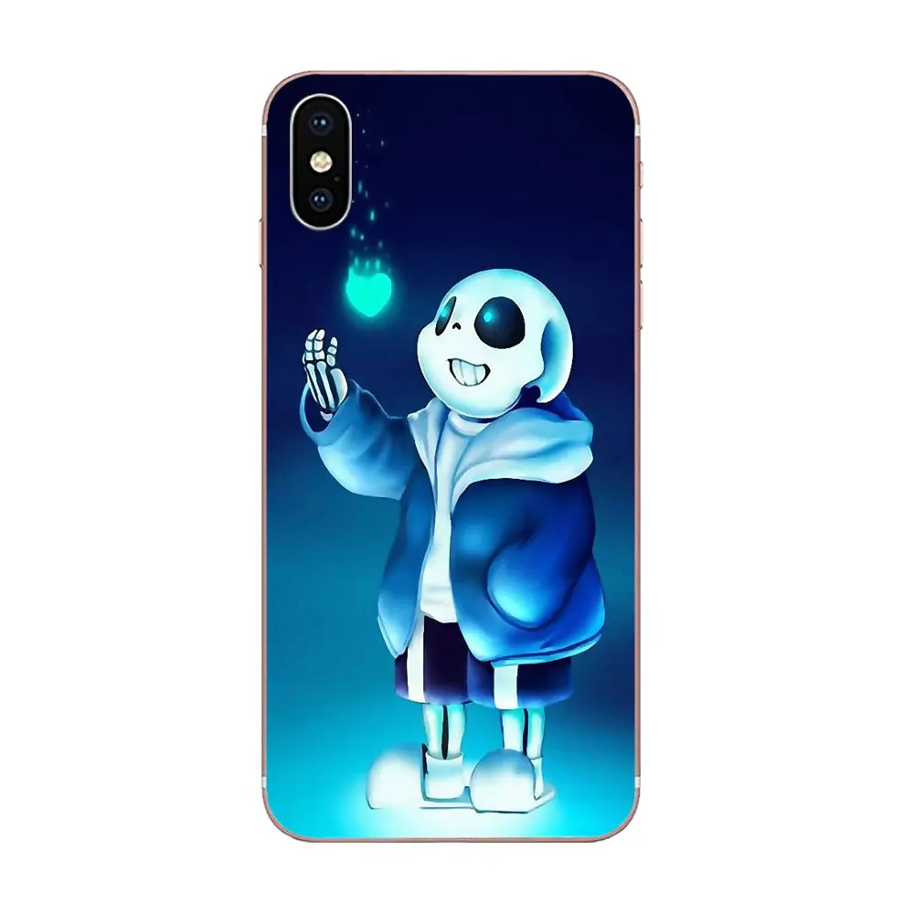 ТПУ горячие продажи дизайн только что играть все Undertale для Xiaomi Redmi Note 2 3 3S 4 4A 4X5 5A 6 6A