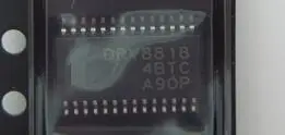 Новинка 100% бесплатная доставка Drv8818pwpr drv8818pwp drv8818 SSOP28 | Электроника