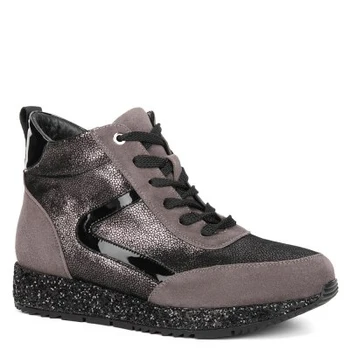 

Demi-season boots Westfalika Shoes TmallFS
