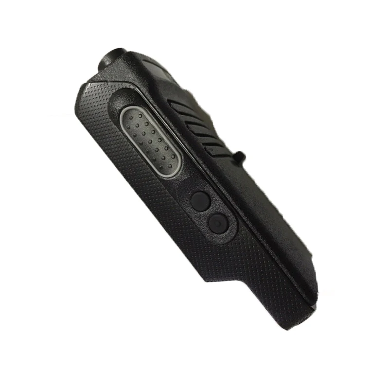 Radio Front Shell Housing Case For Motorola XiR P6600i DEP550e XPR3300e With Dust Cover and Knobs Walkie Talkie