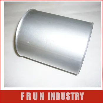 

autoparts car auto parts Brand NEW !!! Front Air Suspension Aluminum Covers for Mer-cedes W211 E-Class OE#2113206113 2113206013