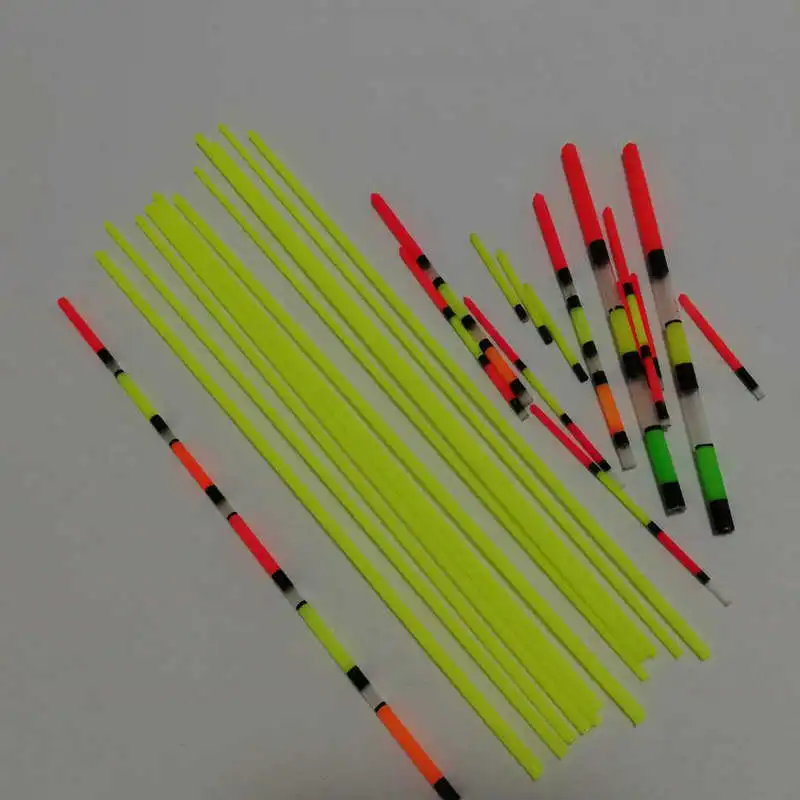 

Customizable Hollow Rough Tail Drift DIY Hand-made DIY Fishing Gear Hollow Tube