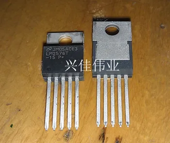 

LM2576T-15 LM2576-15 TO220-5
