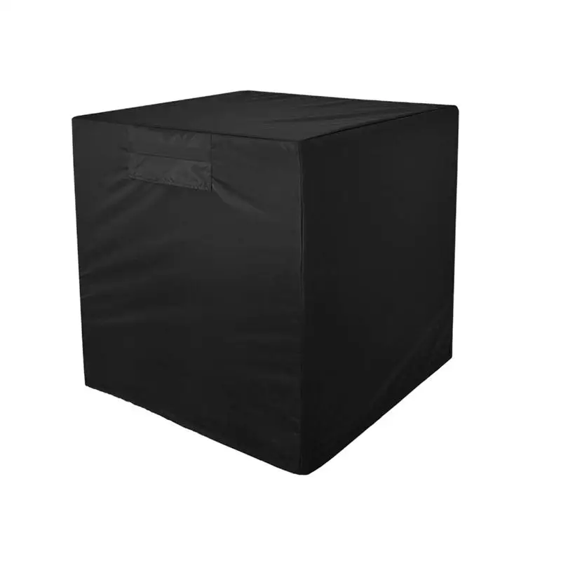

WINOMO Air Conditioner Protection Cover Central Air Conditioner Main Engine Protection Cover Outdoor Rainproof Protection
