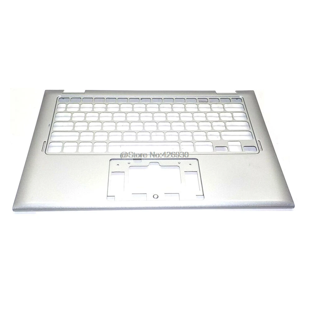 Laptop Palmrest For Dell For Inspiron 11 3000 3147 3148 Pt Silver 07w4k6 7w4k6 Upper Case New Laptop Bags Cases Aliexpress