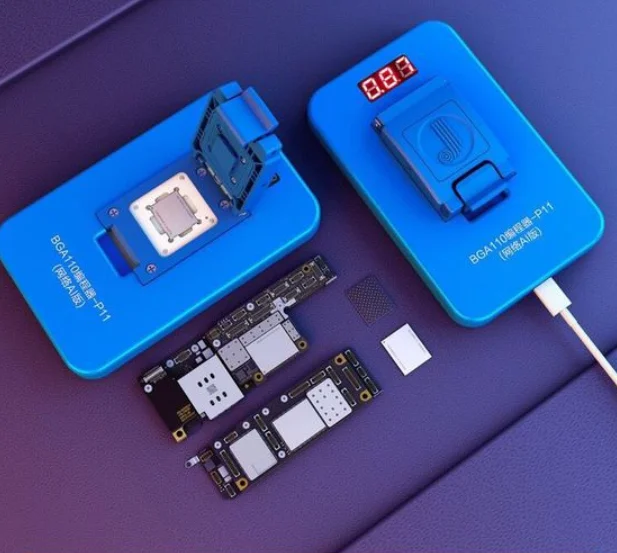JC P11 3IN1 BGA110 PCIE программист forIPHONE 8/8 P/X/XR/XS/XSMAX JC pro1000s p7 ForiPhone 5SE 6 6P 6S 6SP iP