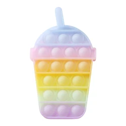 TYY – jouets anti Stress scintillants pour enfants et adultes, anti Stress, anti Stress, anti bulle, autisme 