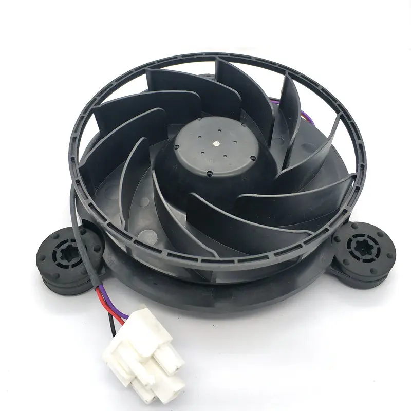 Новый оригинальный 12038GE-12M-YT DC12V 0.26A для охлаждающего вентилятора холодильника |