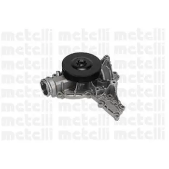 

Pump MB W204/W211/W212/A207/C207/C219 3.5CGi 06 METELLI 24-1038