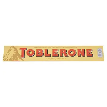 

Kraft Toblerone Gelb 100g