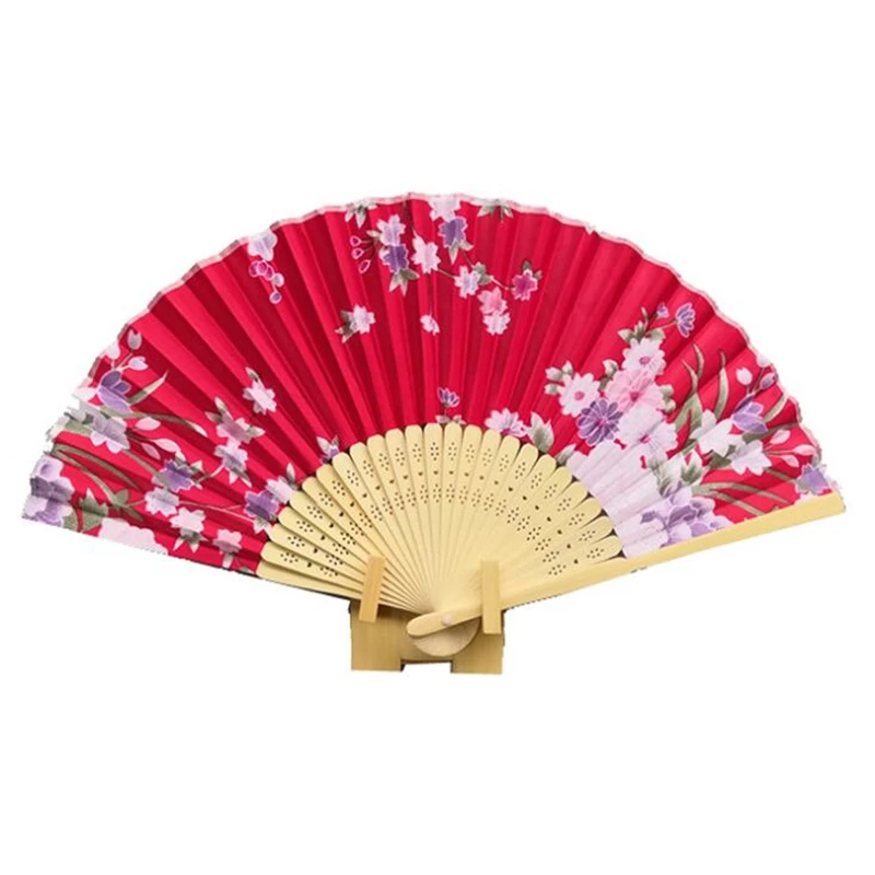 Folding fan 3-1