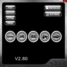 2021 mais novo kess ksuite 2.80 para carros kess v5.017 caminhões ecu programador kess 2.8 versão em linha ecu escrita melhor/corrigir erro