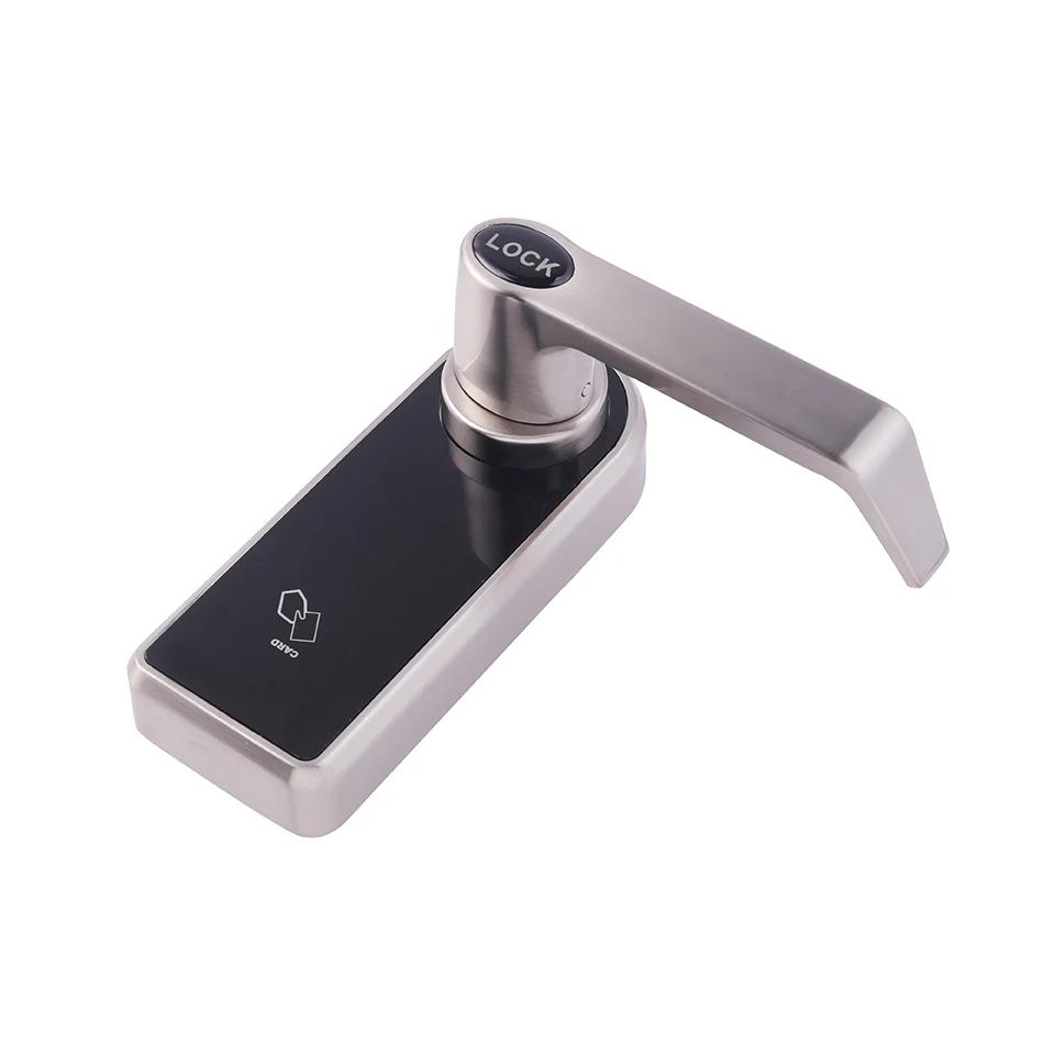TTLock wifi Интернет дистанционное управление bluetooth умный цифровой дверной замок