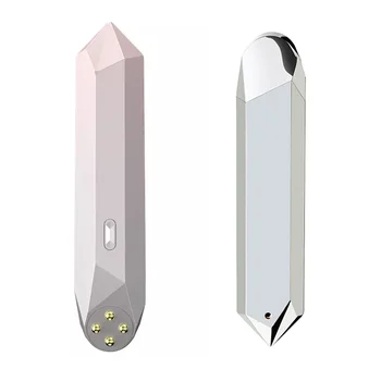 

Handheld Pink Multifunction 150KHz RF Eye Care Beauty Device For Eye Skin Care