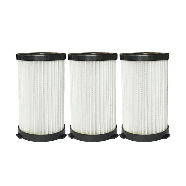 Filters And Sponges For Ariete Electric Broom Handyforce 2761 2759 - Vacuum  Cleaner Parts - AliExpress