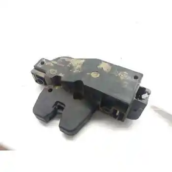 

9646091580 TRUNK LOCK/PORTON CITROEN C3