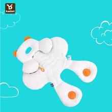 

Sozzy Car Child Safety Cushion Summer Ice Car Seat Cool Cushion Small Fresh anti-skid Breathable Cushion Auto Supplies